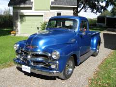 1954 Chevrolet 3100 Truck