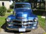 1954 Chevrolet 3100 Truck