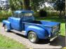 1954 Chevrolet 3100 Truck