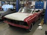 1962 Chevrolet Impala SS 409 4 speed convertible