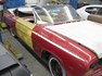 1962 Chevrolet Impala SS 409 4 speed convertible
