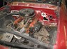 1962 Chevrolet Impala SS 409 4 speed convertible