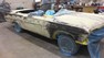 1962 Chevrolet Impala SS 409 4 speed convertible
