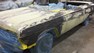 1962 Chevrolet Impala SS 409 4 speed convertible