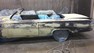 1962 Chevrolet Impala SS 409 4 speed convertible