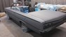 1962 Chevrolet Impala SS 409 4 speed convertible