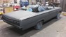 1962 Chevrolet Impala SS 409 4 speed convertible