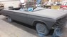 1962 Chevrolet Impala SS 409 4 speed convertible