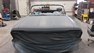 1962 Chevrolet Impala SS 409 4 speed convertible