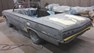 1962 Chevrolet Impala SS 409 4 speed convertible