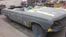 1962 Chevrolet Impala SS 409 4 speed convertible