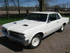 1964 Pontiac GTO