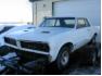 1964 Pontiac GTO
