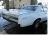 1964 Pontiac GTO