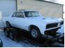 1964 Pontiac GTO