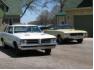 1964 Pontiac GTO
