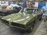 1968 Pontiac GTO