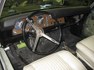 1968 Pontiac GTO