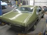 1968 Pontiac GTO