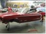 1968 Ford R code 428 CJ Mustang GT Convertible