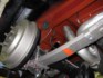 1968 Ford R code 428 CJ Mustang GT Convertible