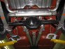 1968 Ford R code 428 CJ Mustang GT Convertible