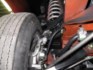 1968 Ford R code 428 CJ Mustang GT Convertible