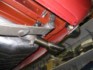 1968 Ford R code 428 CJ Mustang GT Convertible