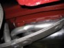 1968 Ford R code 428 CJ Mustang GT Convertible