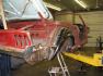 1968 Ford R code 428 CJ Mustang GT Convertible