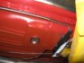1968 Ford R code 428 CJ Mustang GT Convertible
