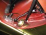 1968 Ford R code 428 CJ Mustang GT Convertible
