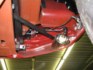 1968 Ford R code 428 CJ Mustang GT Convertible