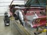 1968 Ford R code 428 CJ Mustang GT Convertible