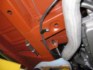 1968 Ford R code 428 CJ Mustang GT Convertible