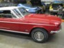 1968 Ford R code 428 CJ Mustang GT Convertible