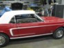 1968 Ford R code 428 CJ Mustang GT Convertible