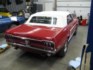 1968 Ford R code 428 CJ Mustang GT Convertible