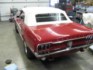 1968 Ford R code 428 CJ Mustang GT Convertible