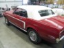 1968 Ford R code 428 CJ Mustang GT Convertible