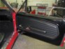 1968 Ford R code 428 CJ Mustang GT Convertible