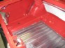 1968 Ford R code 428 CJ Mustang GT Convertible