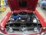 1968 Ford R code 428 CJ Mustang GT Convertible