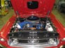 1968 Ford R code 428 CJ Mustang GT Convertible