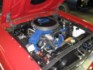 1968 Ford R code 428 CJ Mustang GT Convertible