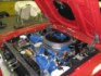 1968 Ford R code 428 CJ Mustang GT Convertible