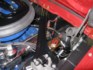 1968 Ford R code 428 CJ Mustang GT Convertible