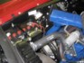 1968 Ford R code 428 CJ Mustang GT Convertible