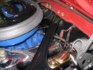 1968 Ford R code 428 CJ Mustang GT Convertible