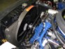 1968 Ford R code 428 CJ Mustang GT Convertible